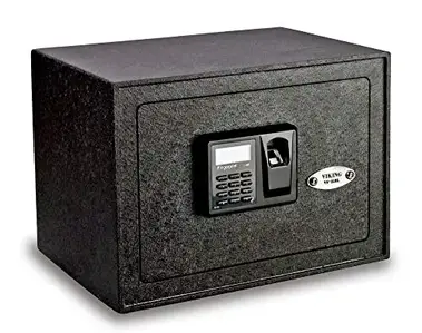 The 10 Best Biometric Gun Safes In 2020 Secure Handguns