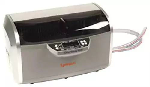 Lyman Turbo Sonic 6000 Case Cleaner (115 Volt)