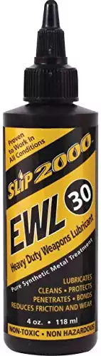 Slip 2000 EWL30 4oz.