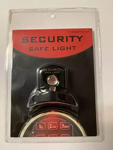 Cannon Safe Inc. SSL-03-Electronic Lock Security Safe Light