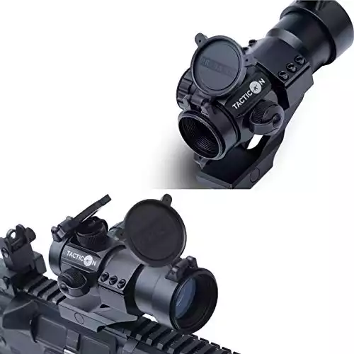 Tacticon Armament Predator V1 Red Dot Sight | Green Dot Sight