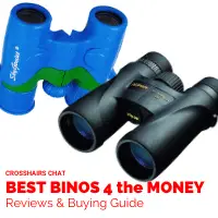 The 12 Best Binoculars for the Money