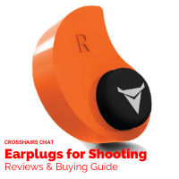 Best Earplugs for Shooting