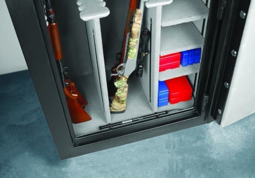 best gun safe heaters heater rods for your gun cabinet