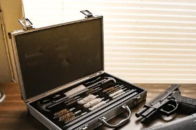 7 Best Gun Cleaning Brushes [To Brush Your Firearms Right]