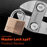 Masterlock 4140 Keyed Different Brass Padlock Amazon Com