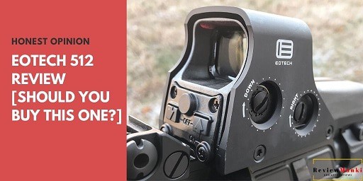 eotech 512 review