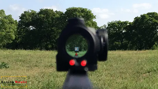 best red dot sight for the money